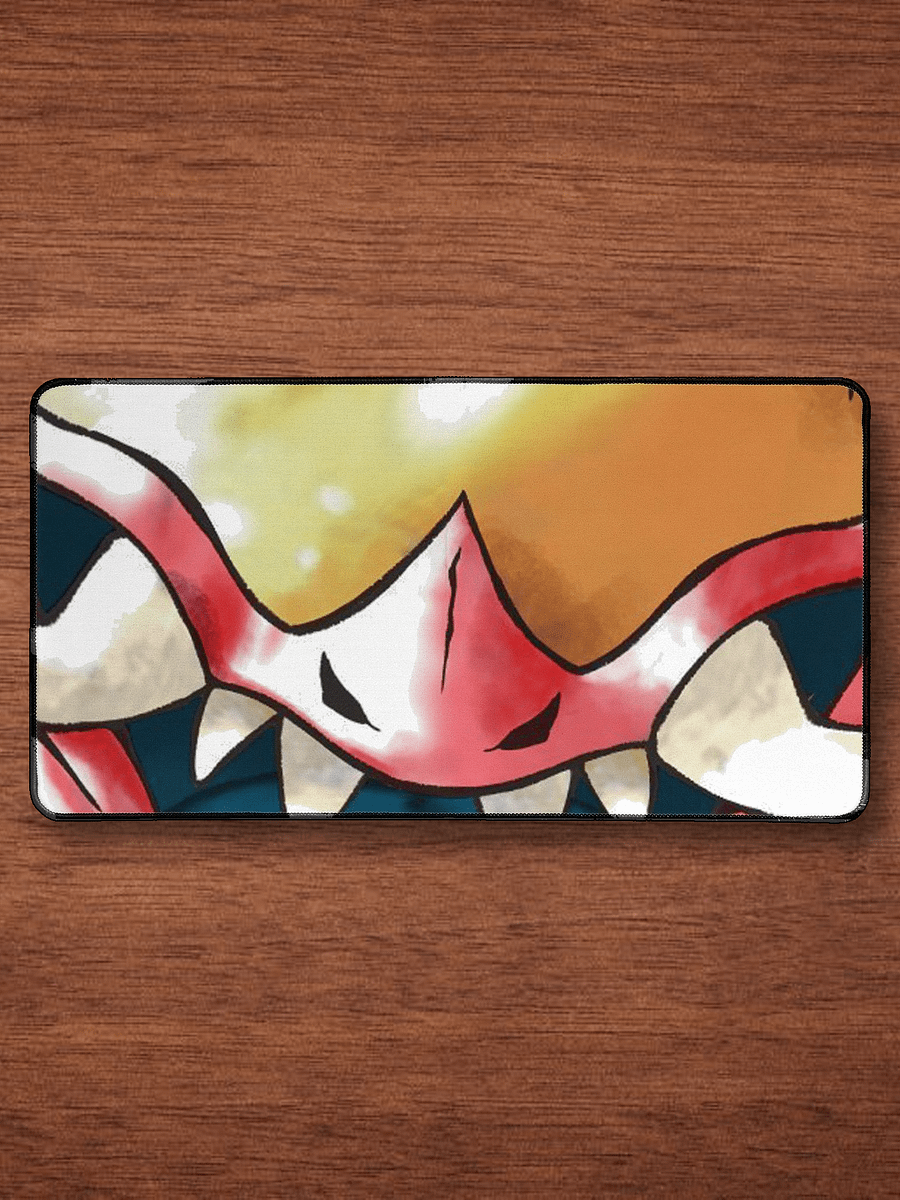 "HANASAKI NI" PLAYMAT product image (2)