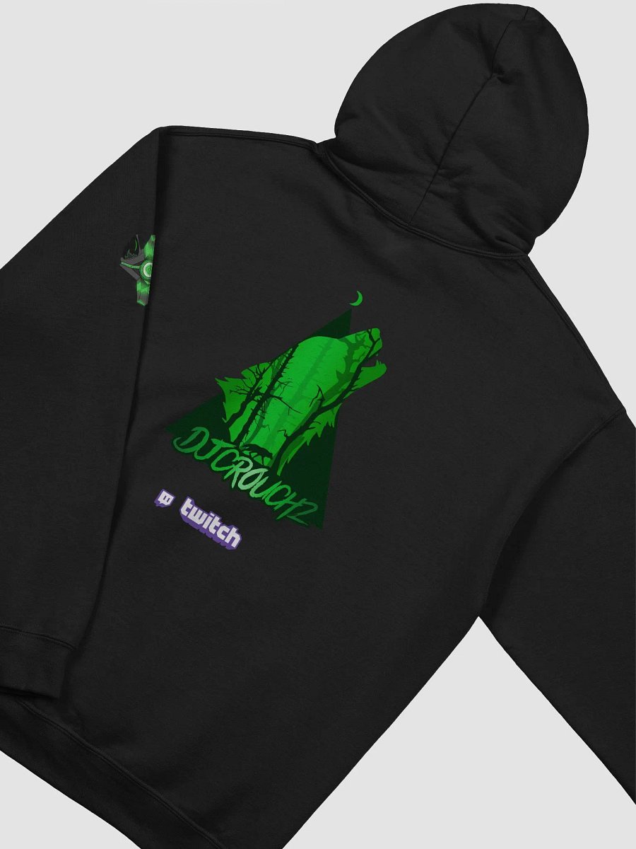 DJHoodie product image (3)