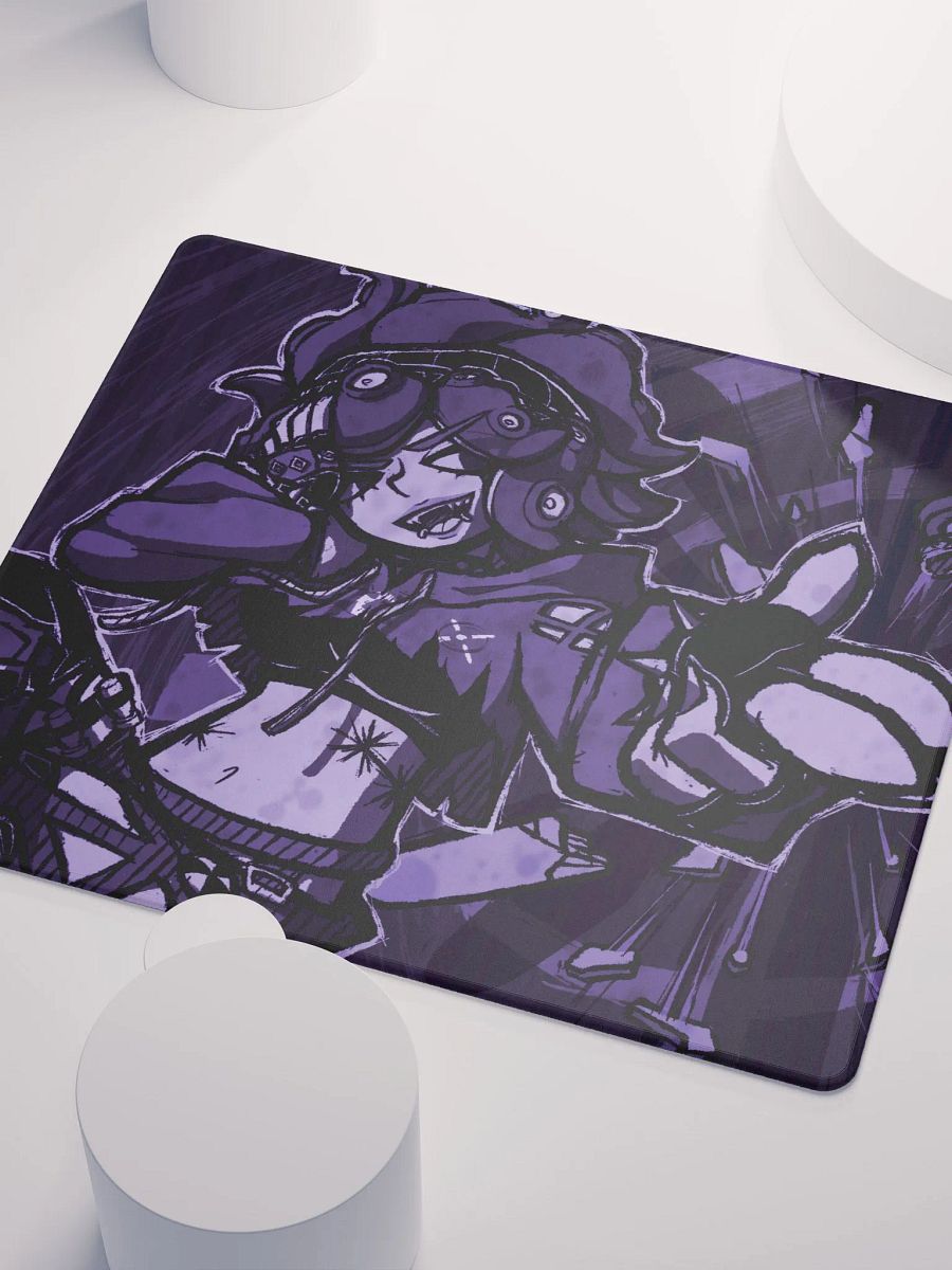 Pew Gaming MousePad product image (3)