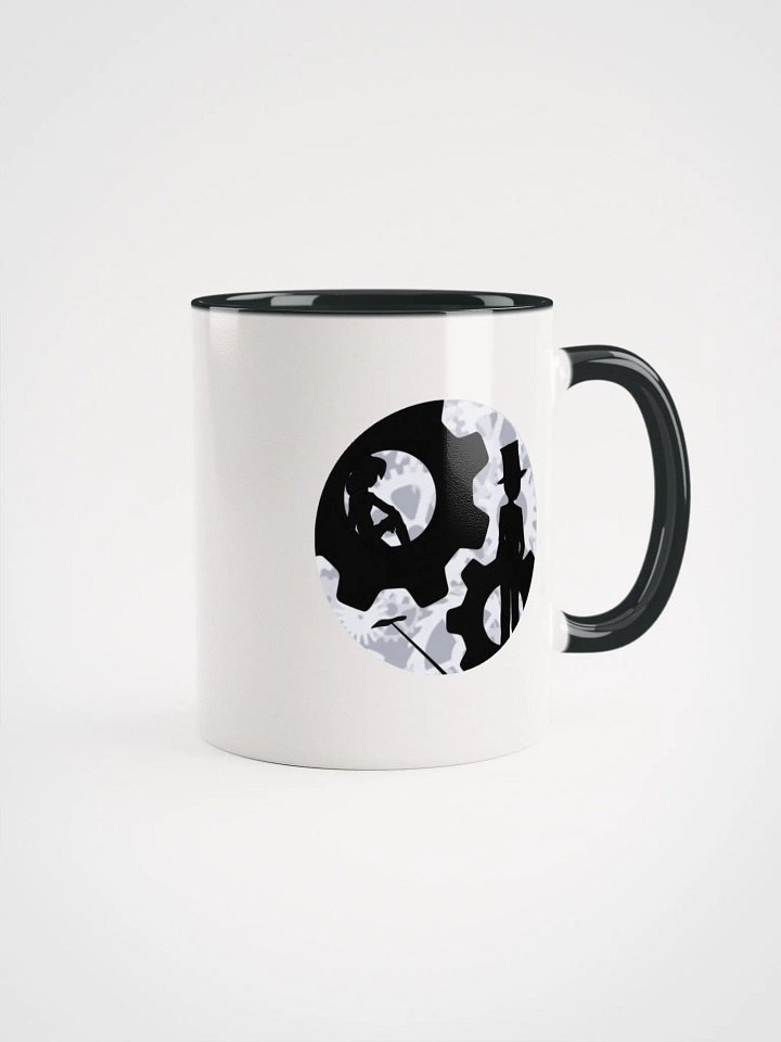 Bohém Gyár Bögre product image (1)