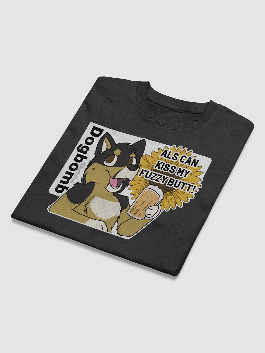 Dogbomb shirt V2 product image (3)