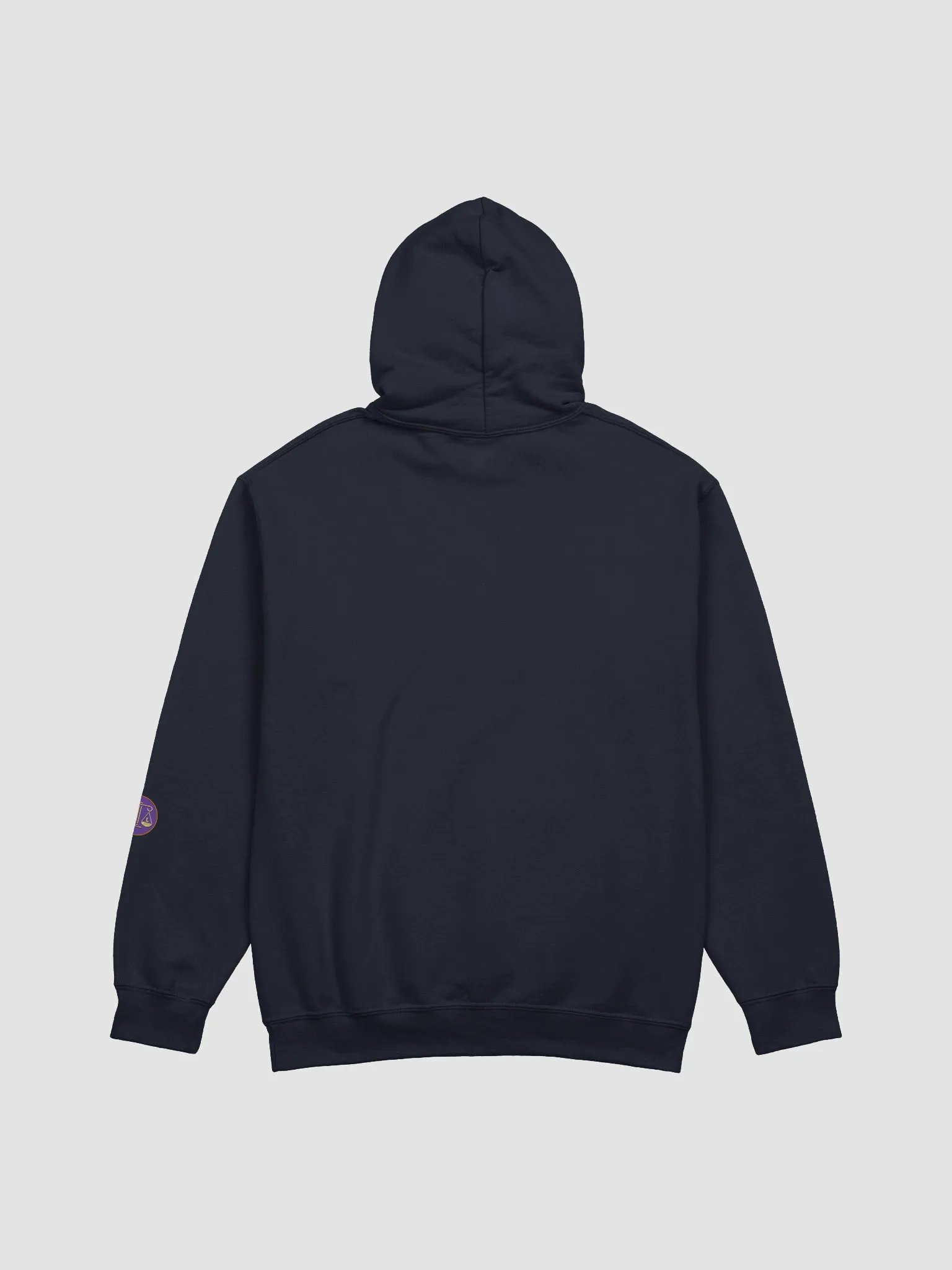Trial by Sidebah ...hoodie product image (2)