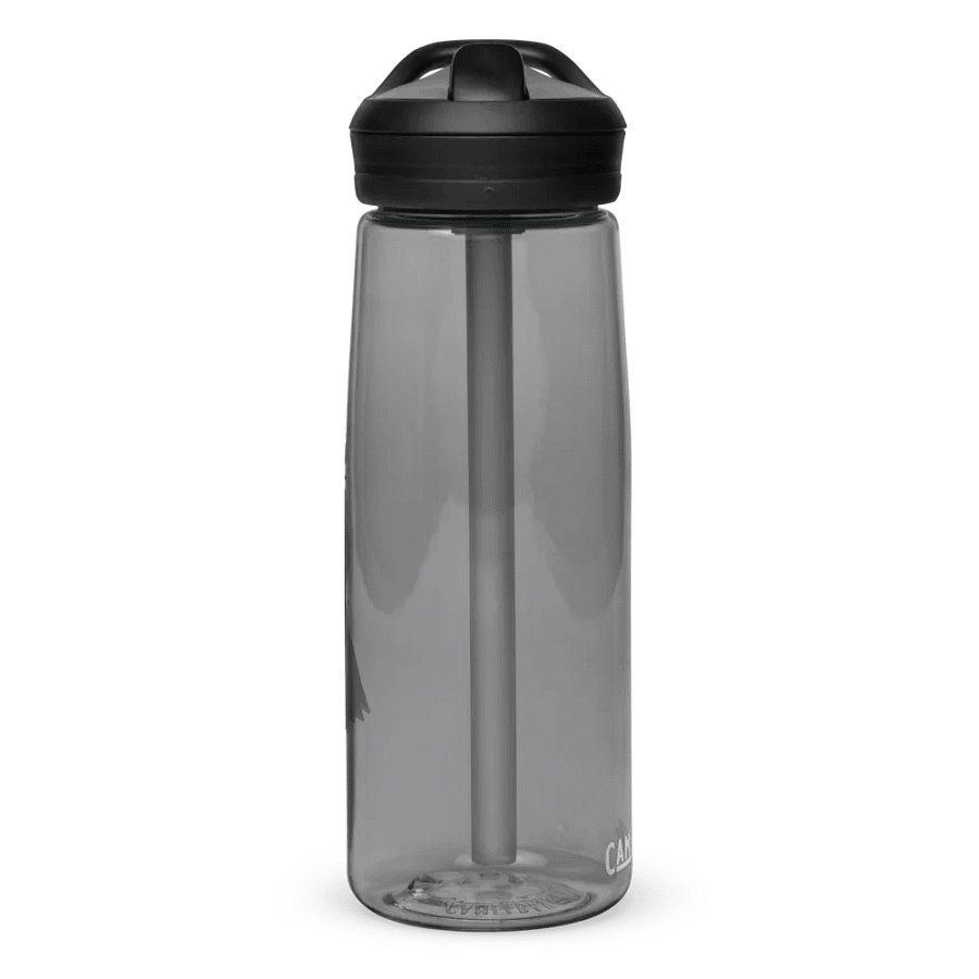Mystical Silhouette Water Bottle product image (2)