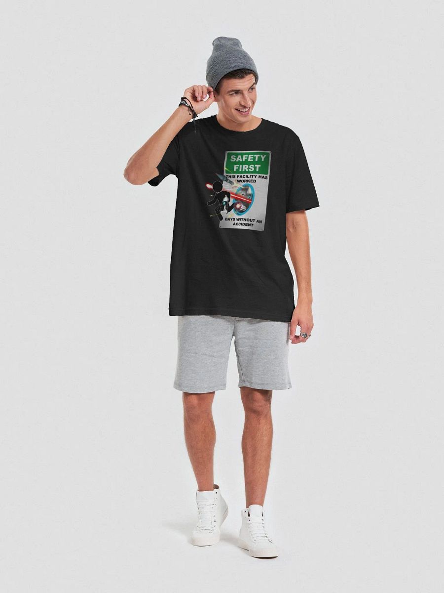The Occupational Shirt of Heinous Antagonism product image (4)