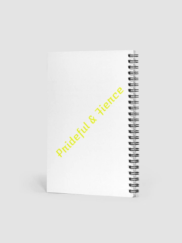 Hydra Notebook product image (2)