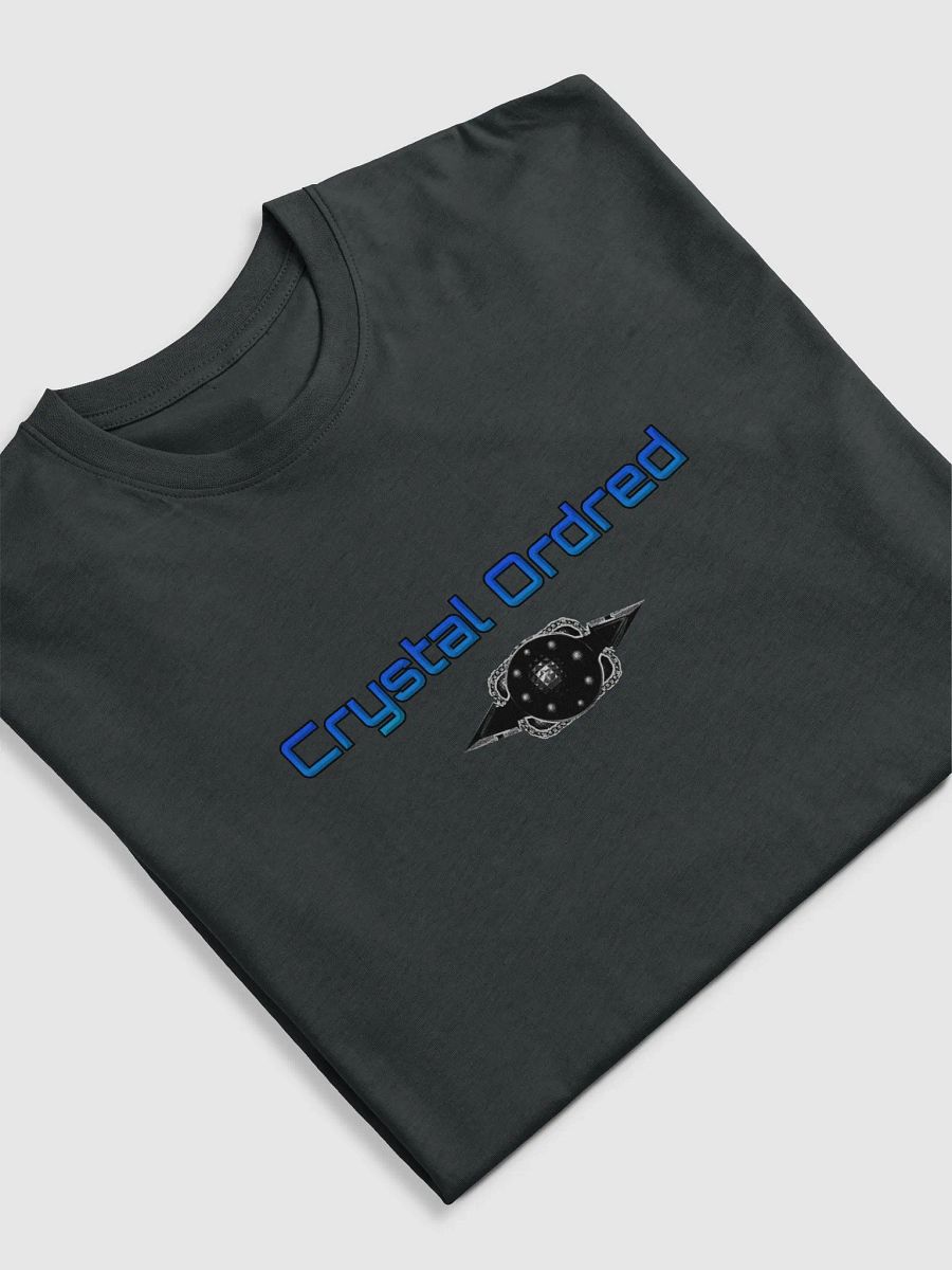 Crystal Ordred Heavy Shirt product image (5)