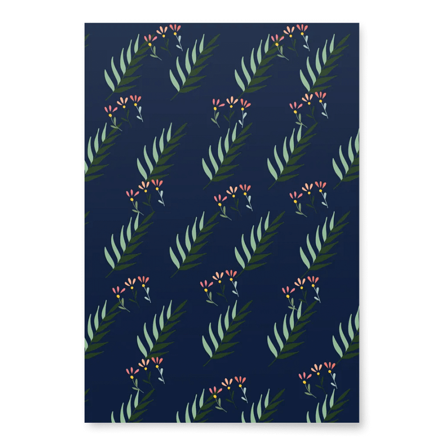 Cute wrapping paper Sheets (3 product image (2)