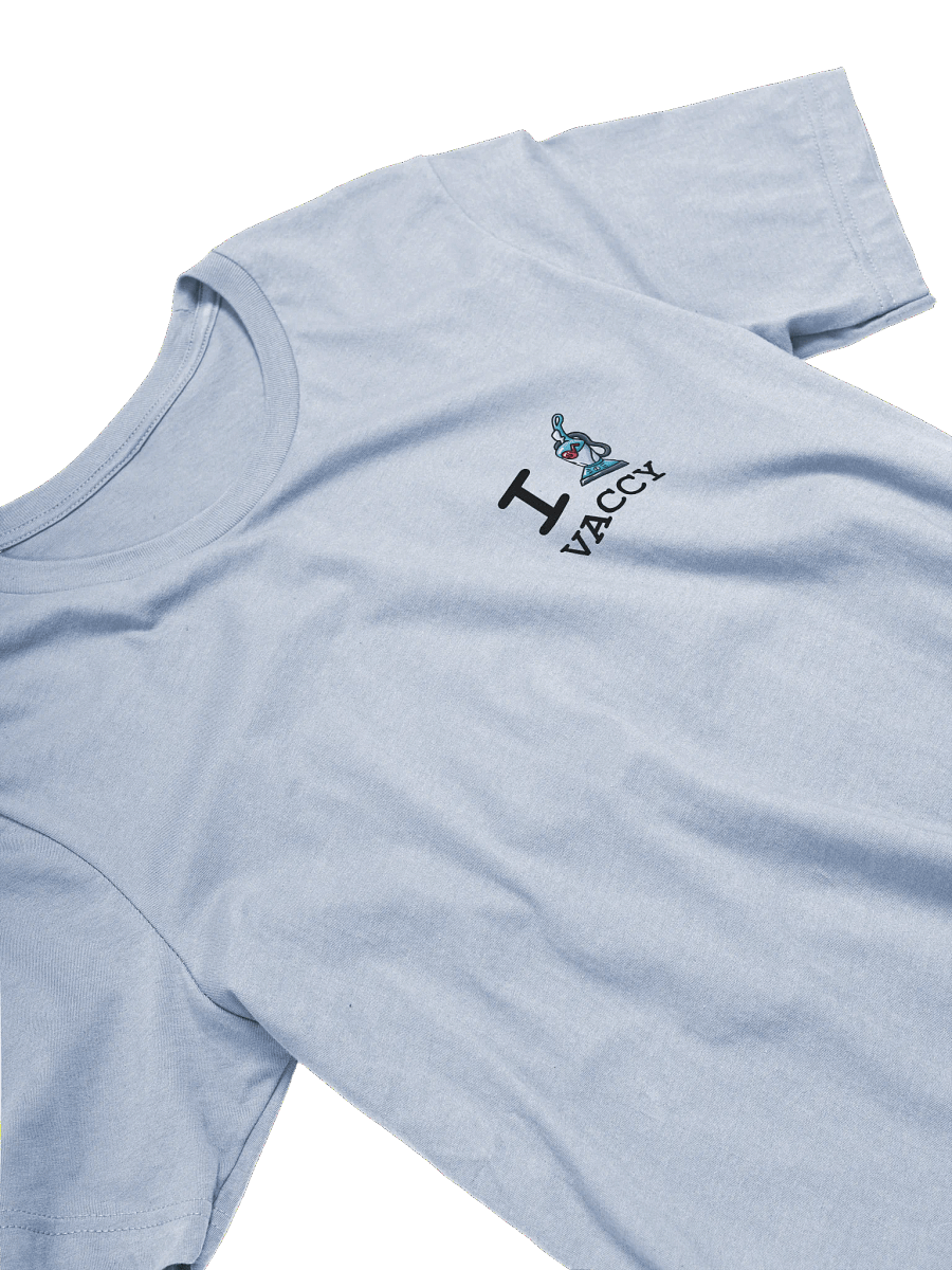 I Vaccy Vaccy Tee (pocket style) product image (53)