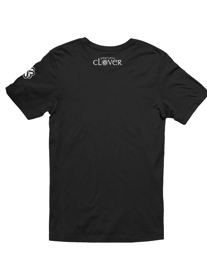 YLC Glyph T-shirt Unisex product image (21)