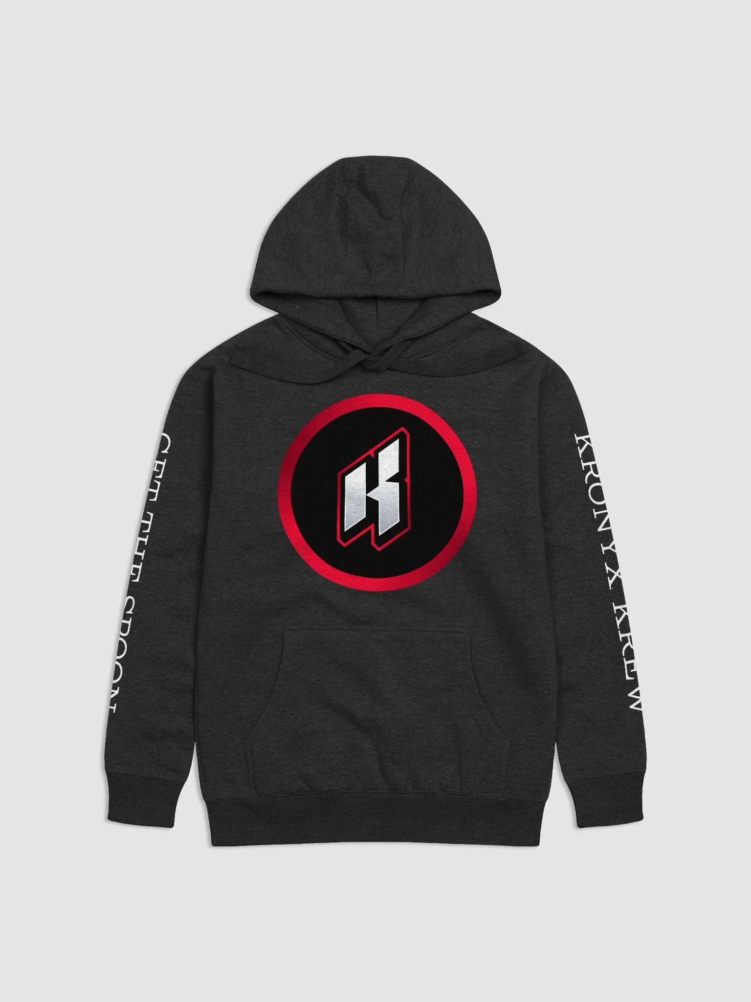 Kronyx Krew x HR's Spoon product image (2)