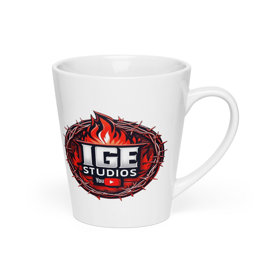 IGE Coffee Mug product image (2)