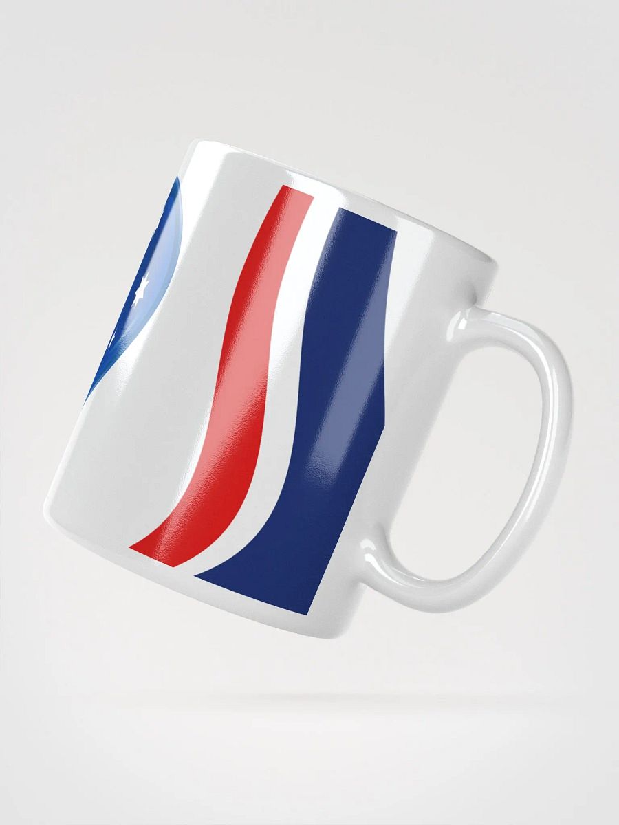 Australian Pride Mug product image (3)