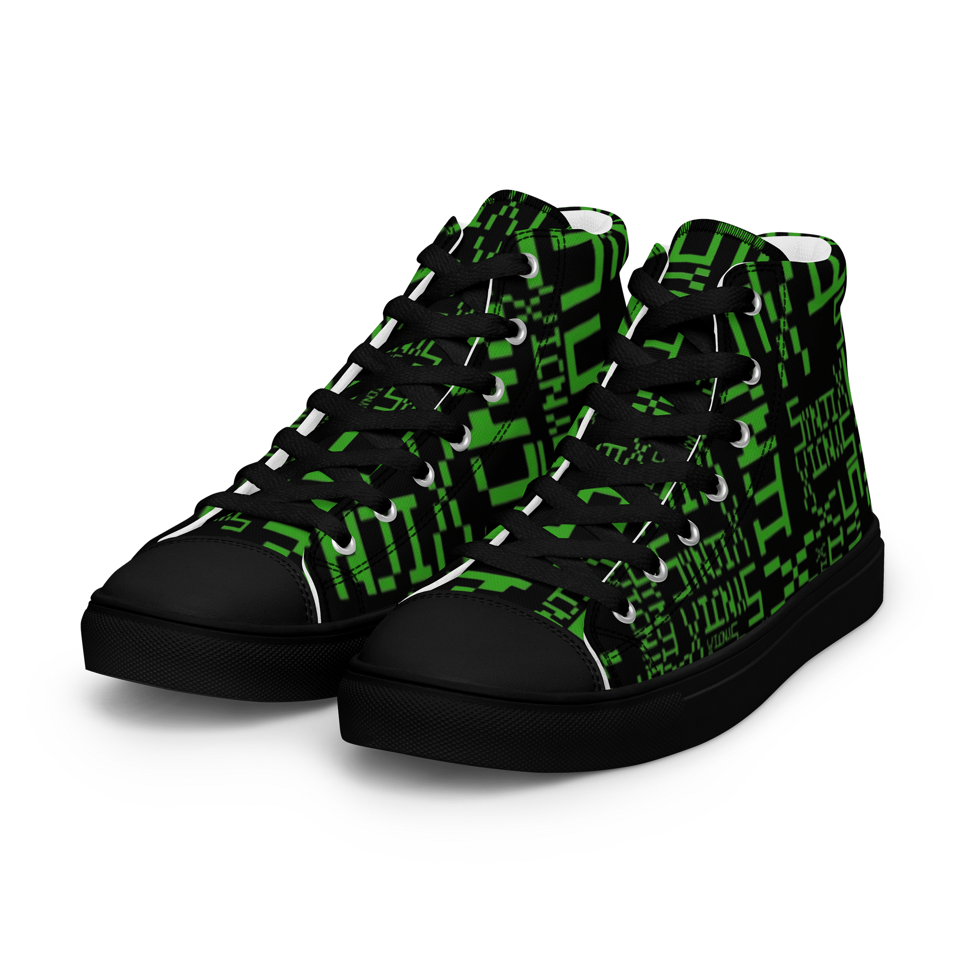 Pixel SynjiX Woman Shoes product image (6)