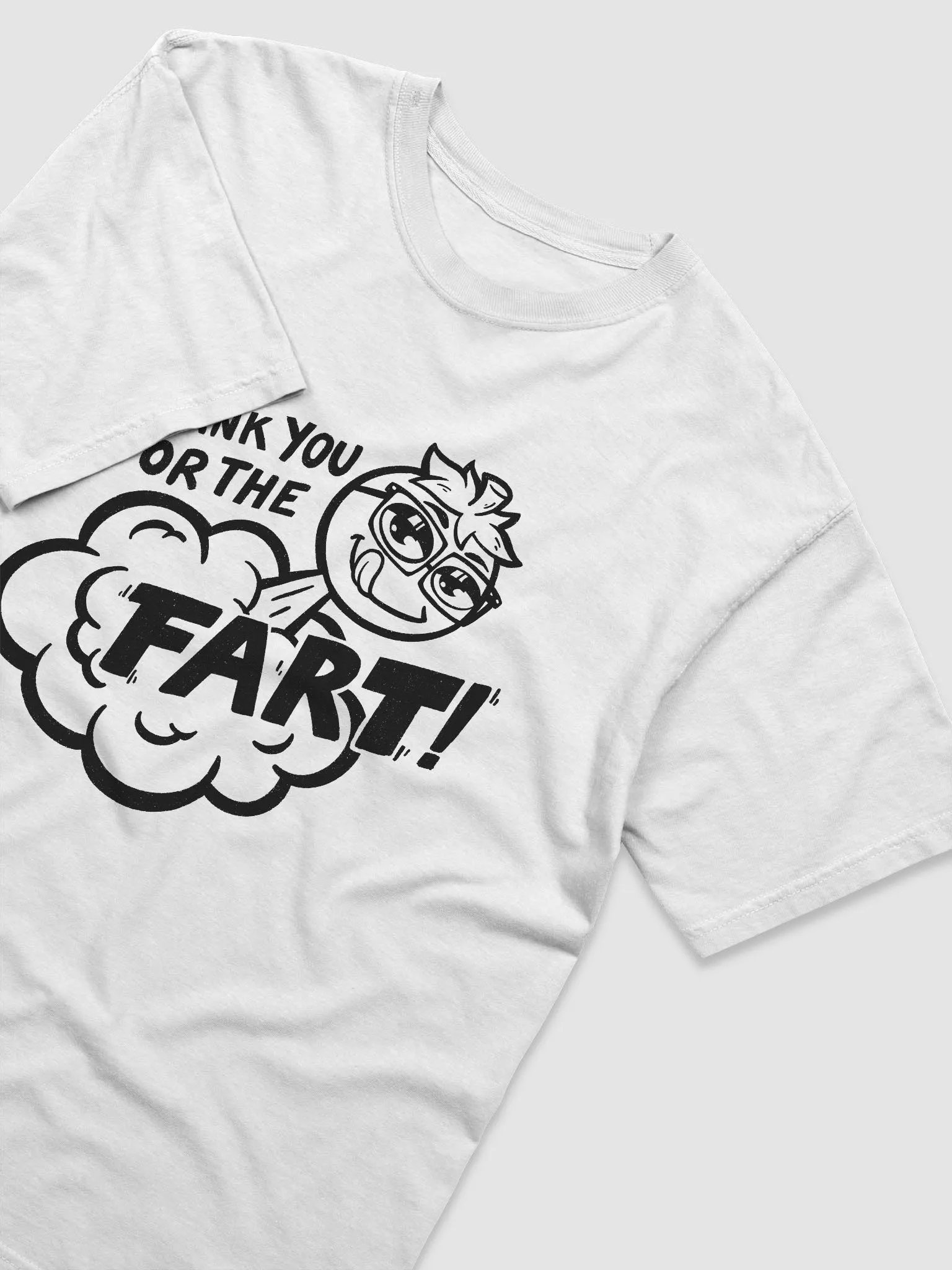 TYFTF Shirt product image (4)