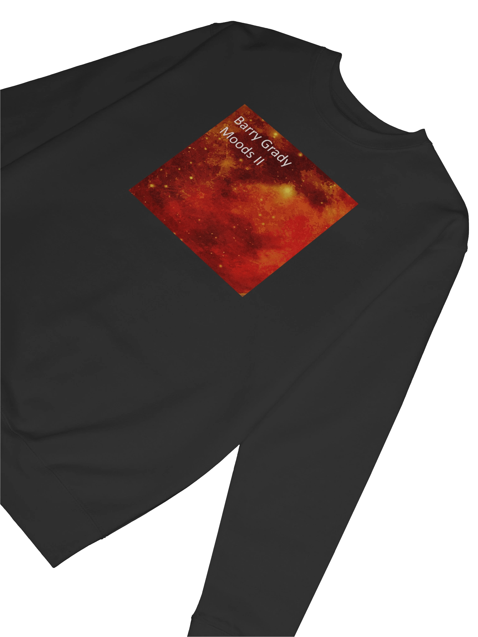 'Moods II' Premium Sweatshirt product image (57)