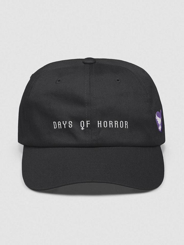Official DoH Cap product image (1)