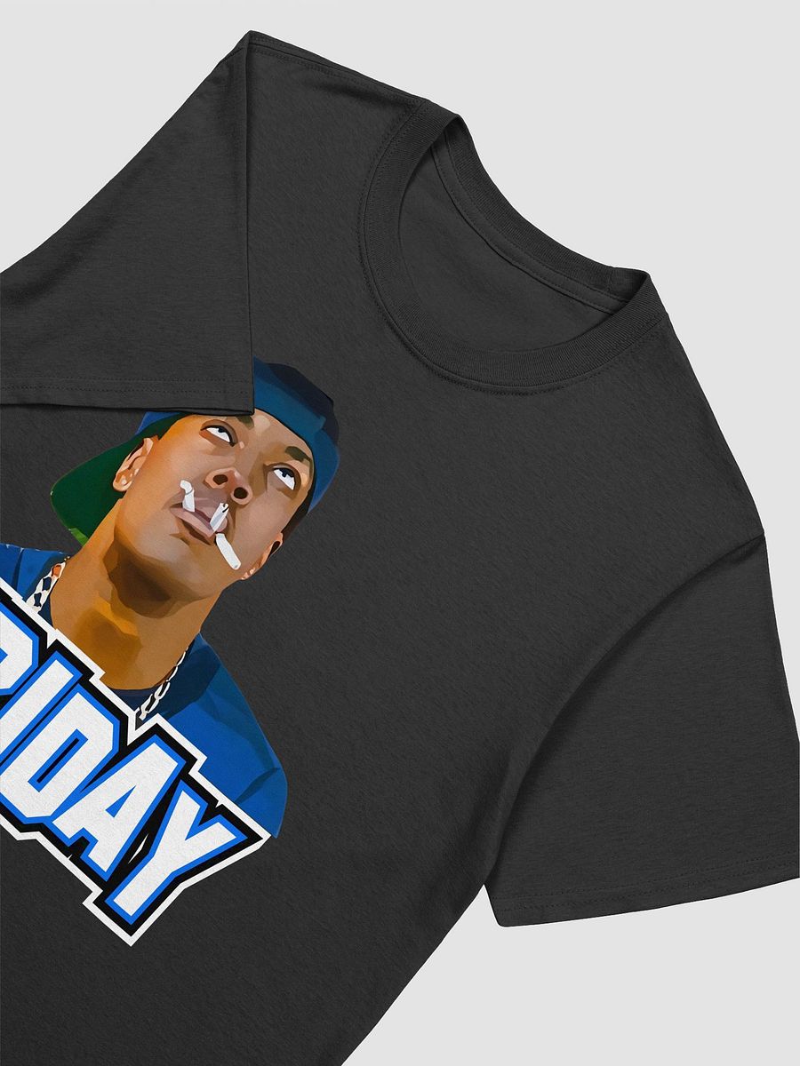 Friday T-Shirt product image (41)