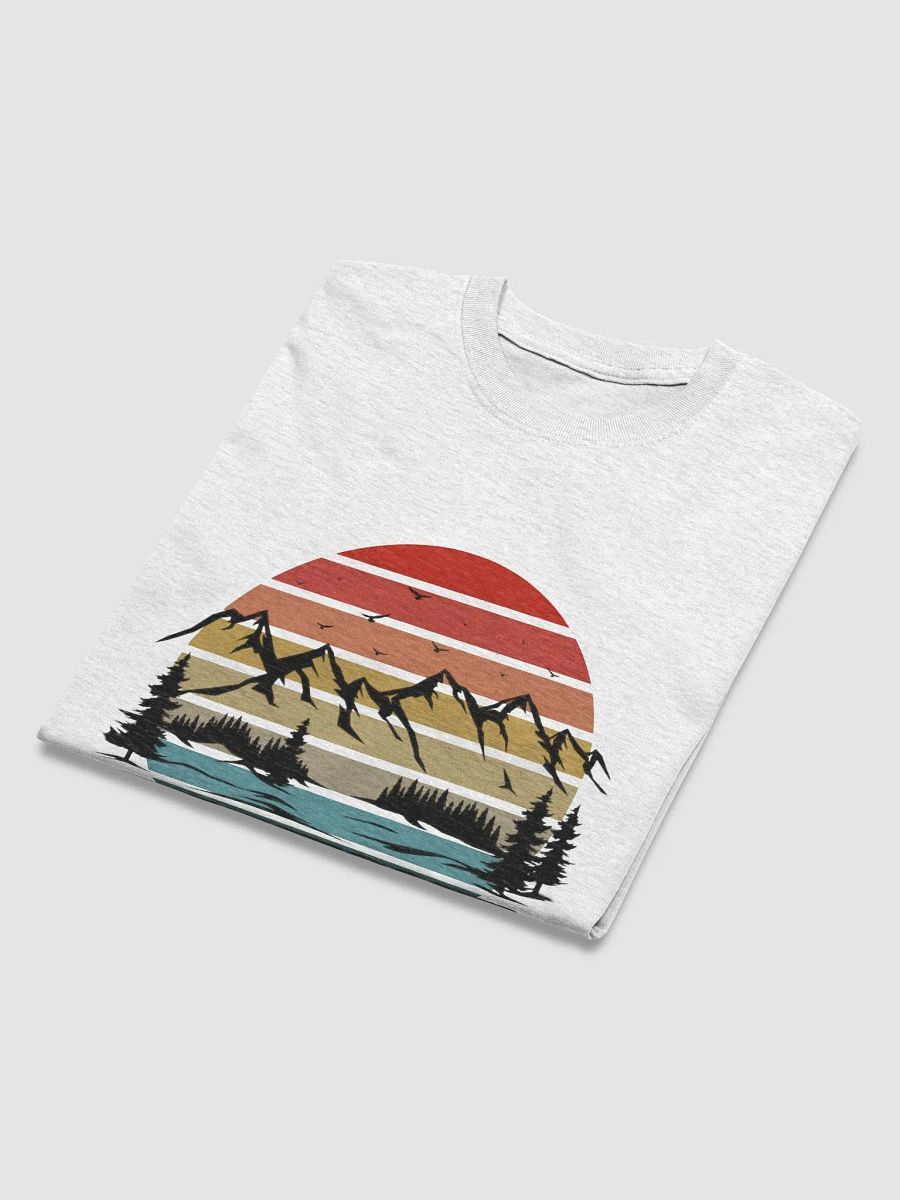 Vintage Sunset Mountain - Tennessee 2 product image (37)