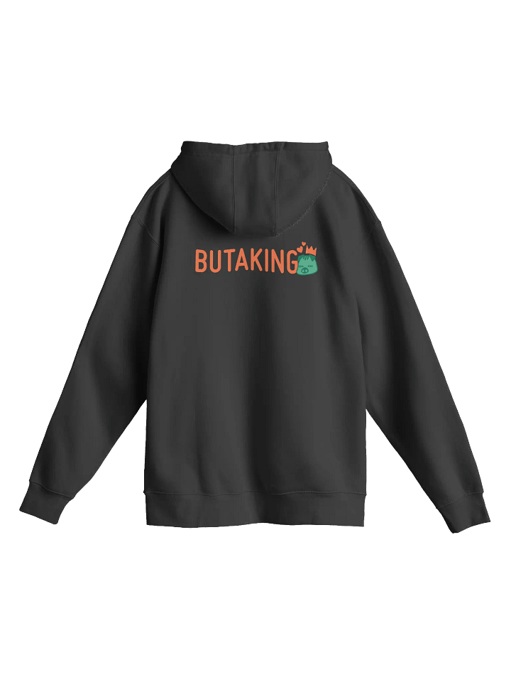 ButaKing Uniform Hoodie product image (7)