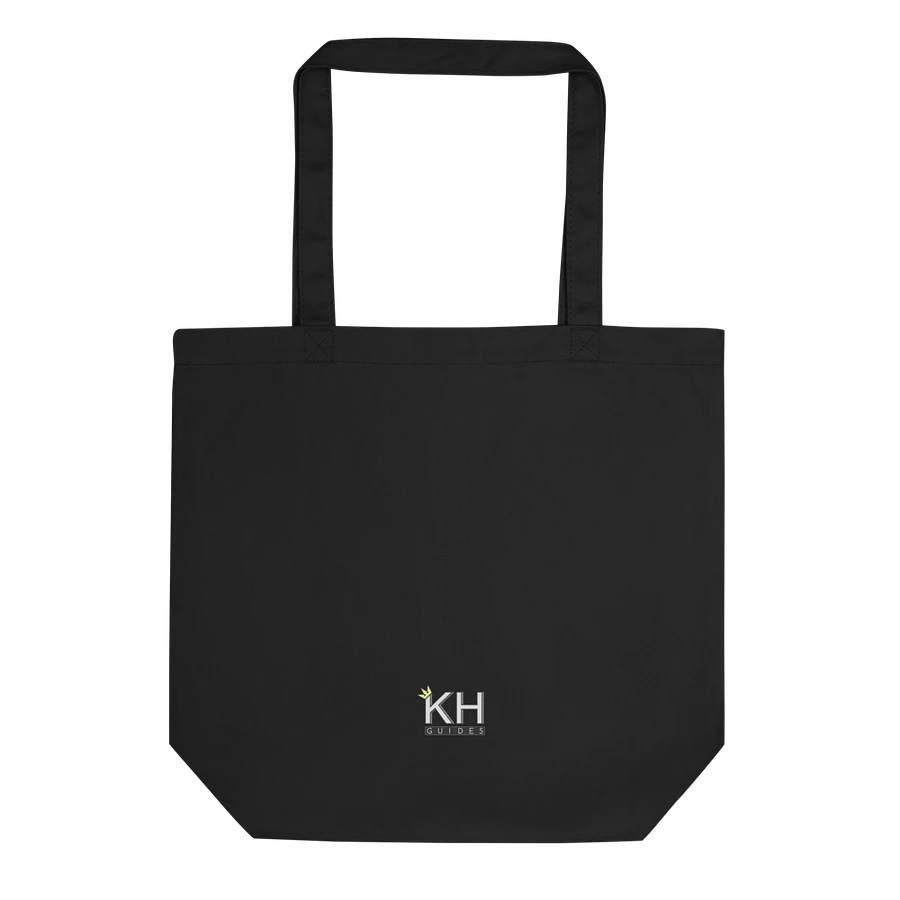 KH Command Menu Small Tote product image (3)