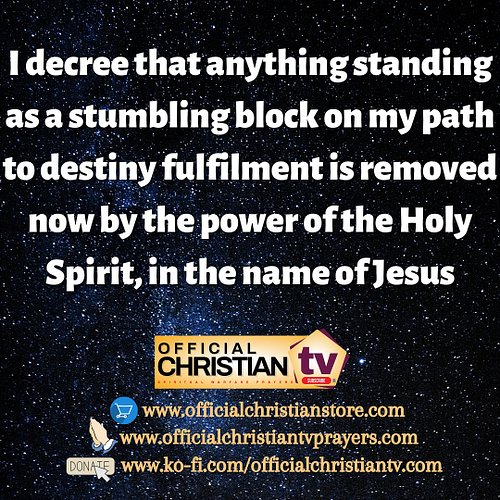 spiritualwarfareprayers #Day198 
Partners 👉 http://www.officialchristiantvpartners.com
Visit our website 👉 https://officialch...