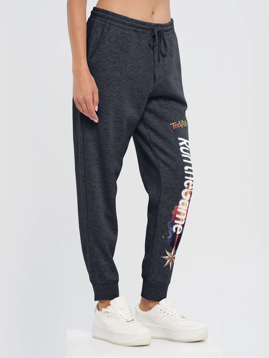 Cosmic Graffiti Joggers product image (9)