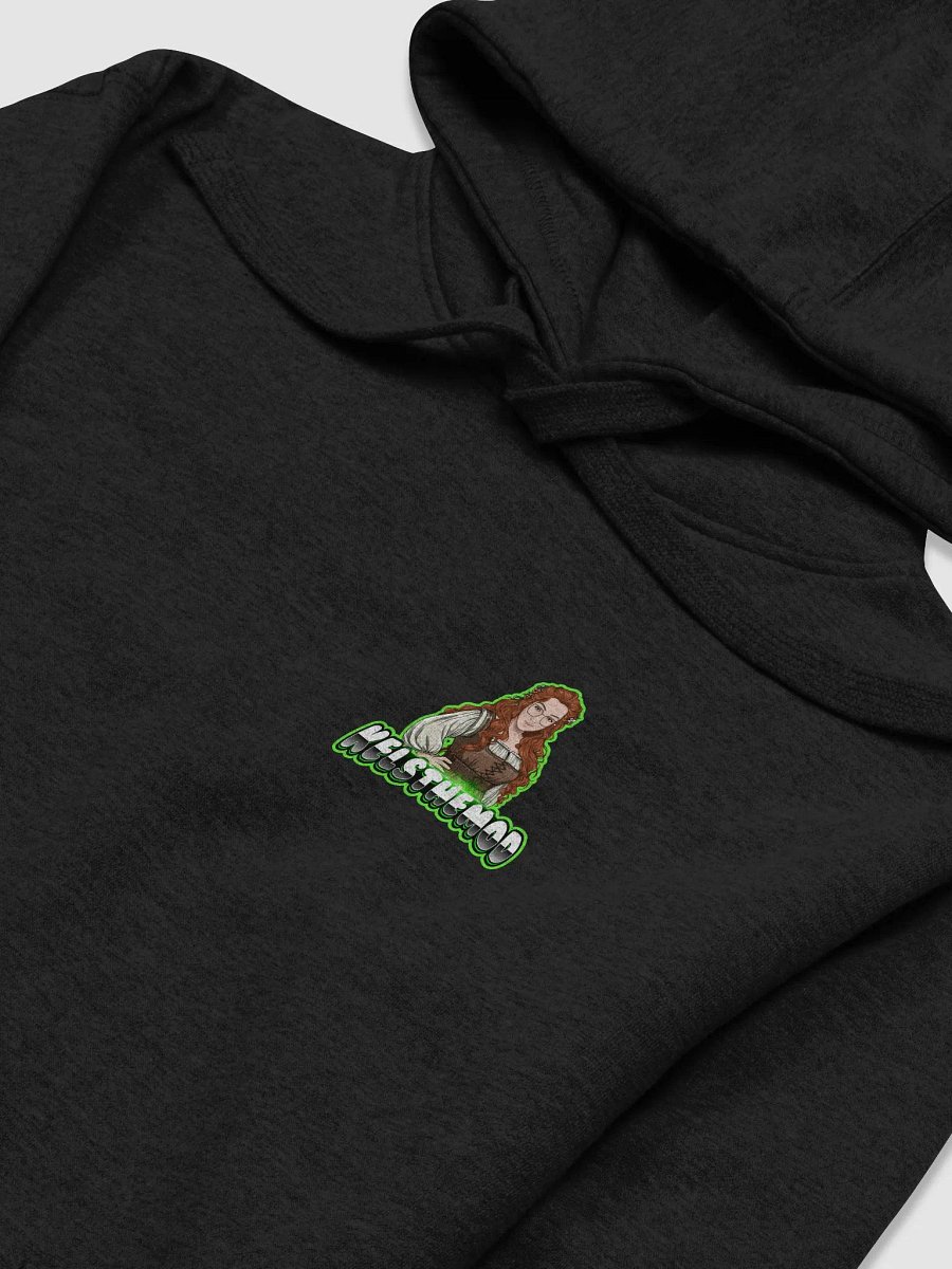 KelsTheMod Logo Hoodie product image (17)