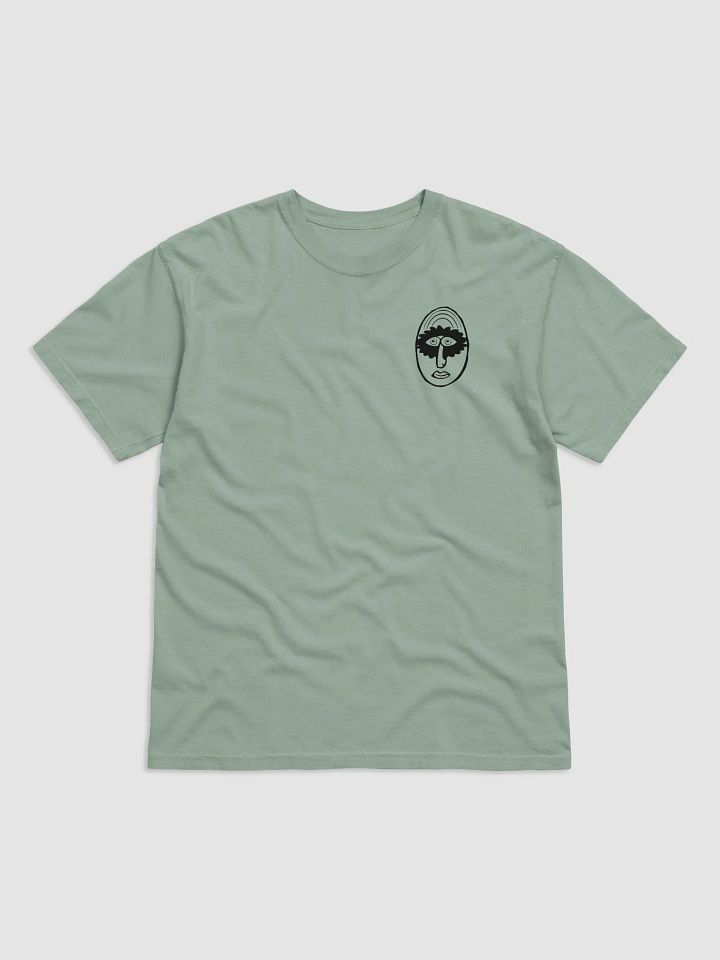 PLATE FACE product image (1)
