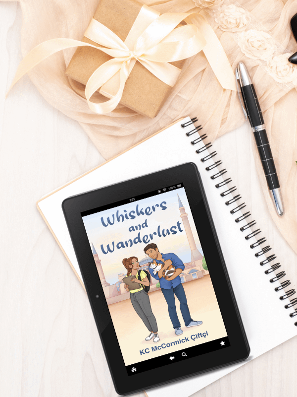 Whiskers and Wanderlust product image (2)