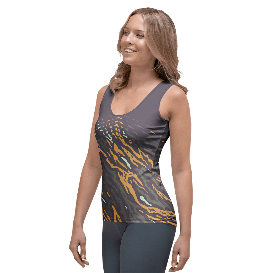 Wild Beast | Womens Tank Top product image (6)