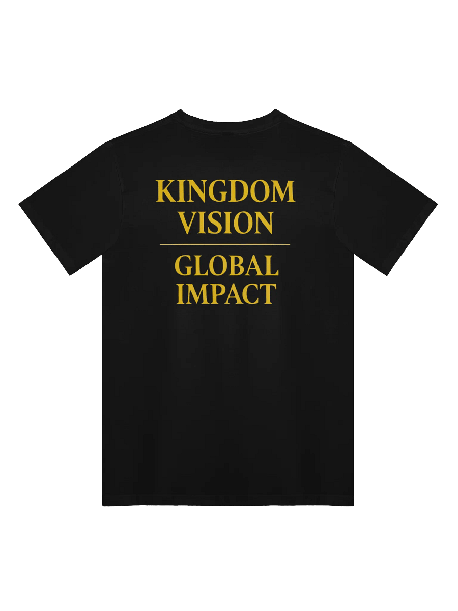 God Is My CEO / But I’m the COO” product image (6)