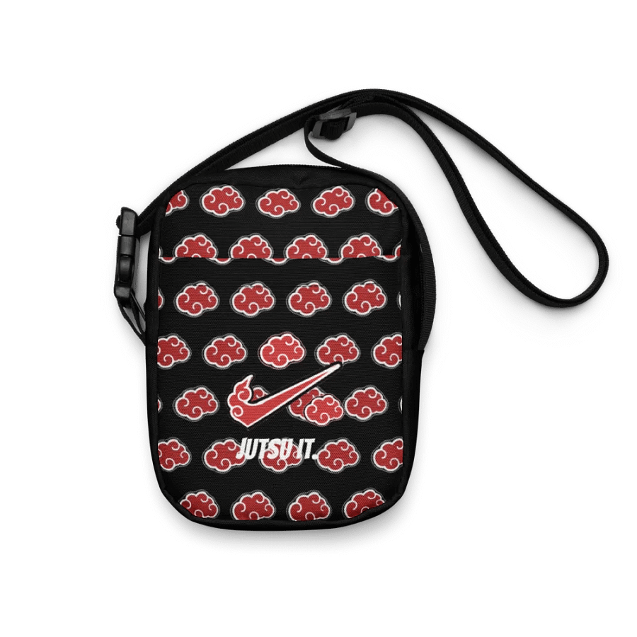 JUTSU IT. CROSS BODY BAG product image (7)