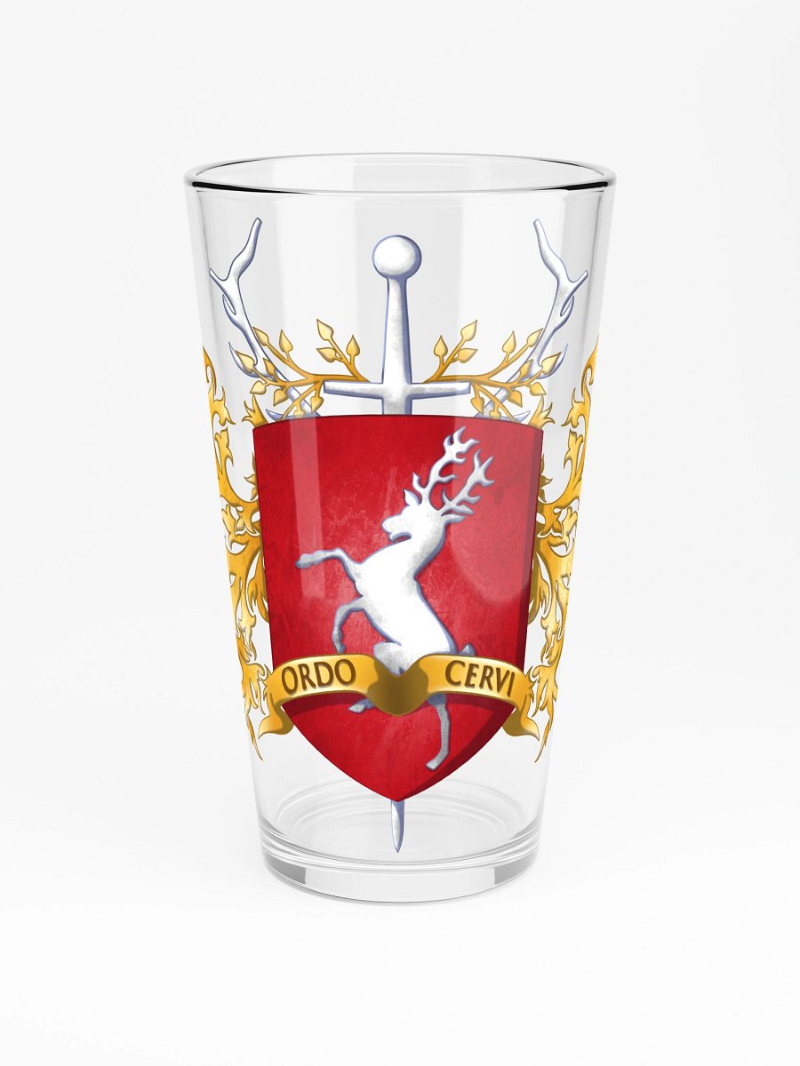 Pint Glass/ Ordo 2025 Exclusive product image (3)