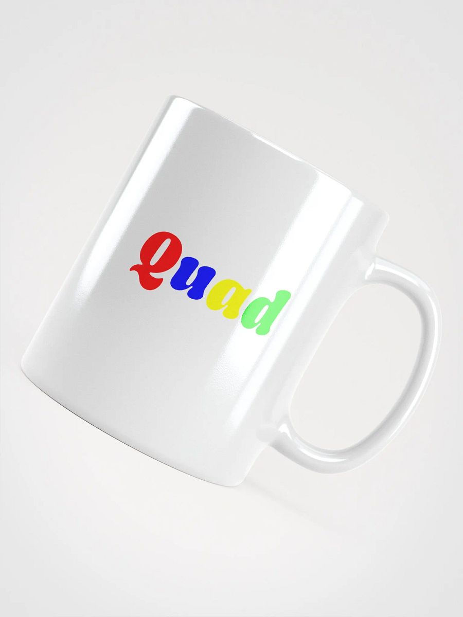 Colorful Quad Mindset Mug product image (12)