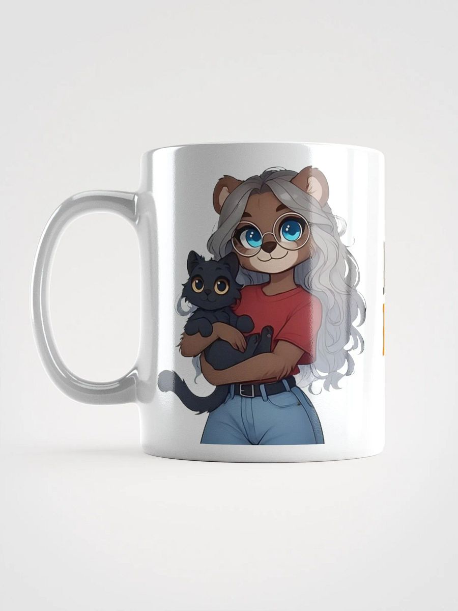 Max & Mama - 4 Paws Mug product image (6)
