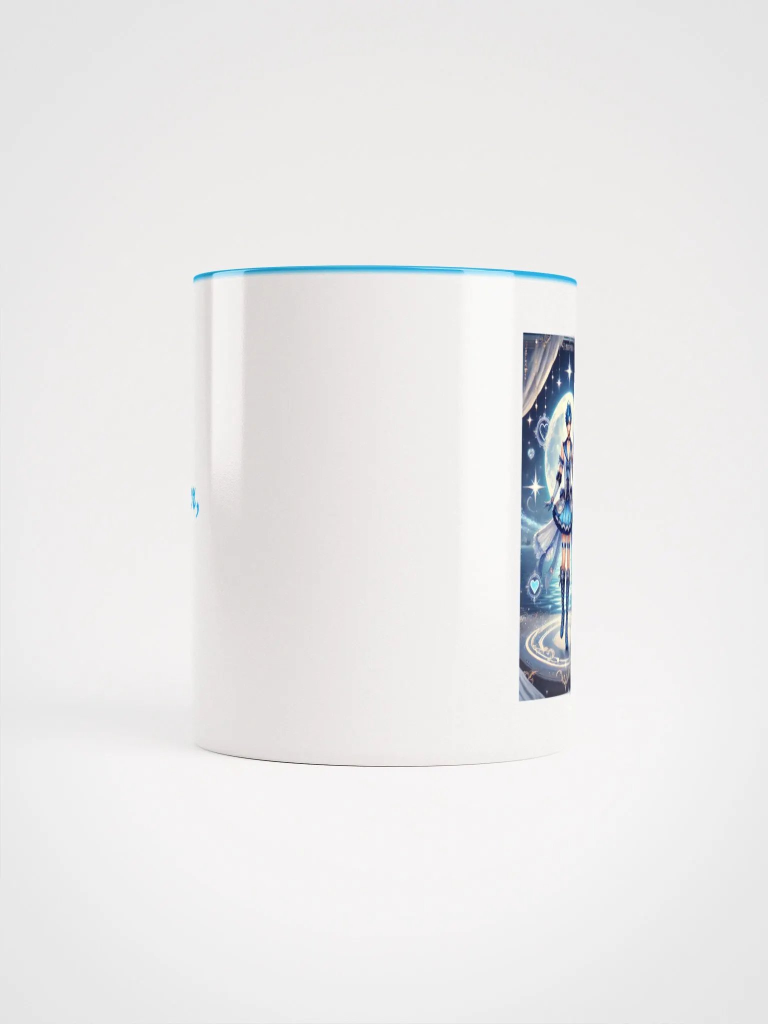 Sailor Nupand Mug product image (9)