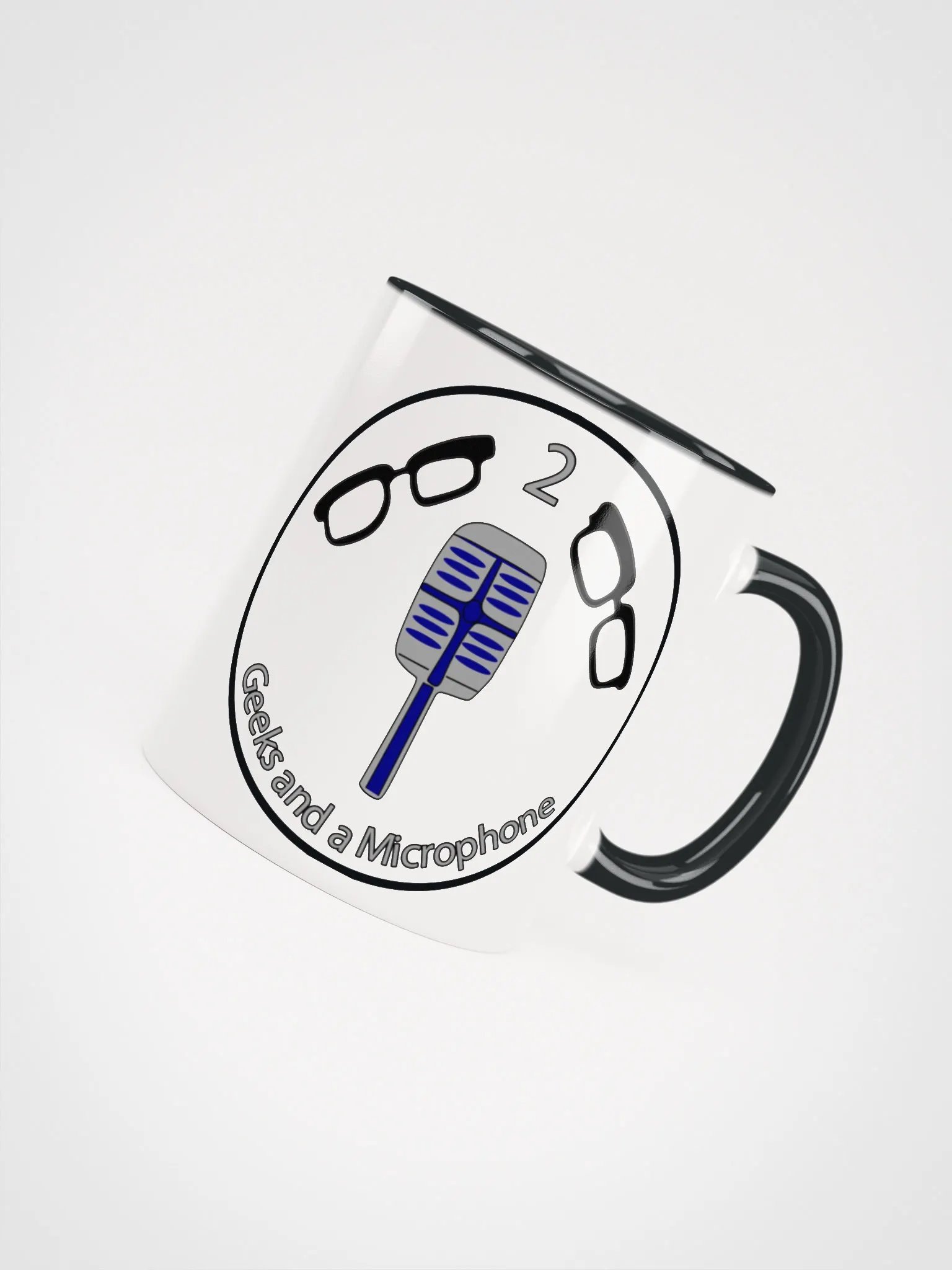 2 Geeks Coffe Mug product image (23)