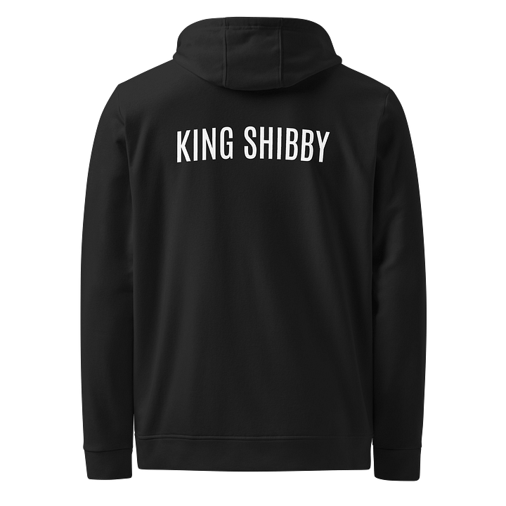 King Shibby - Adidas hoodie product image (2)