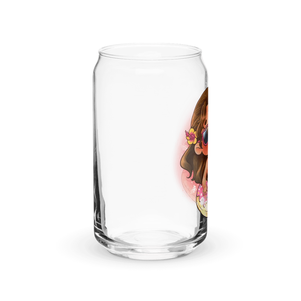 Bella Floatie Glass product image (40)