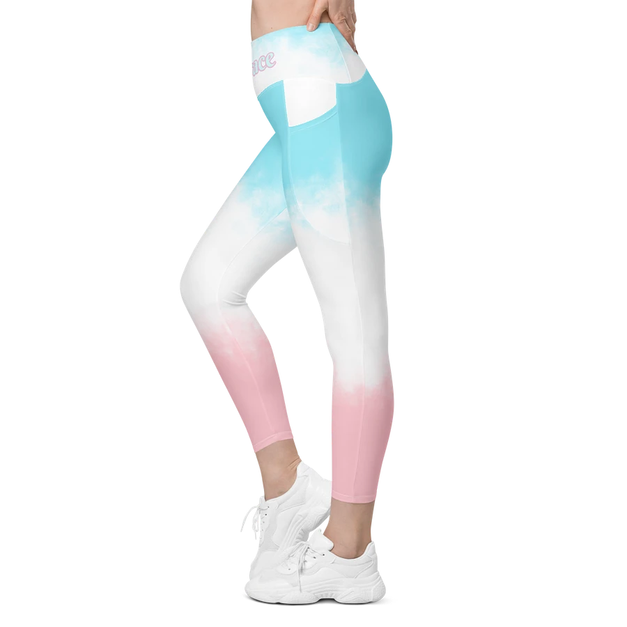 Embrace Mid Trans Leggings product image (17)