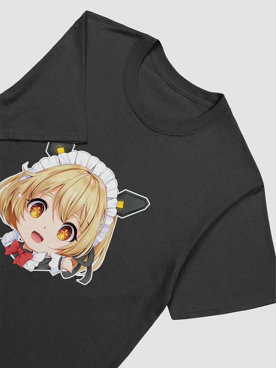 Softstyle T-Shirt - Aida Cafe (No Text) (Tower of Fantasy) product image (3)