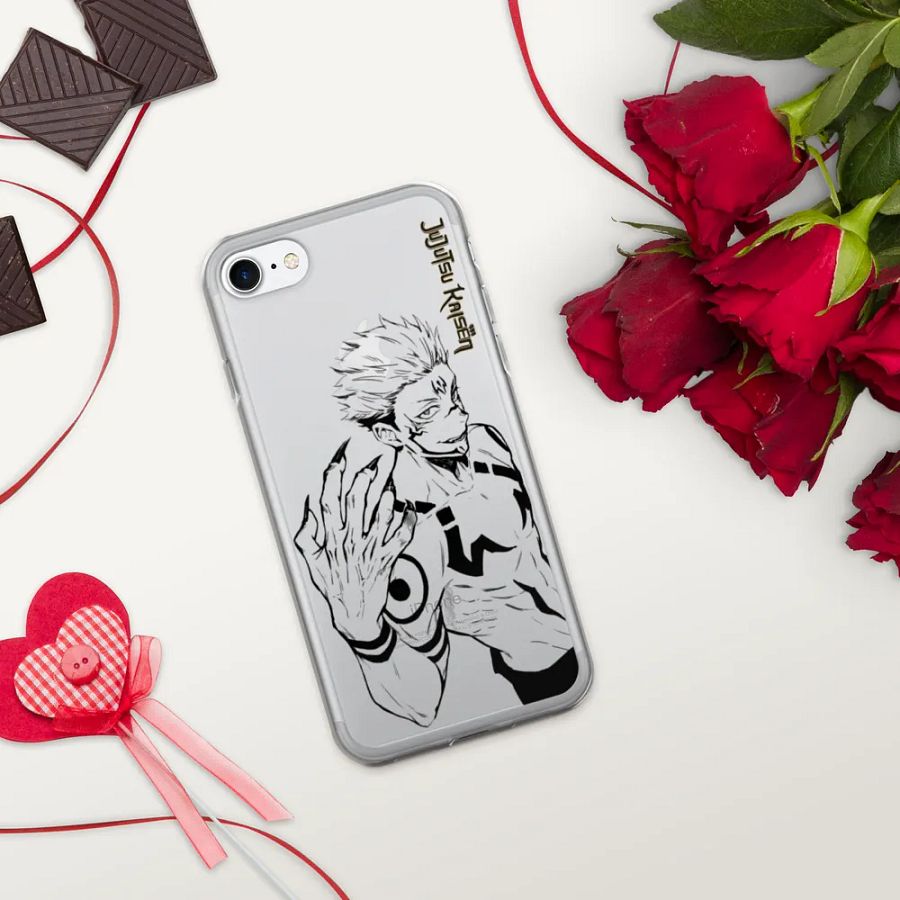 JJK Sukuna I-Phone Case product image (10)