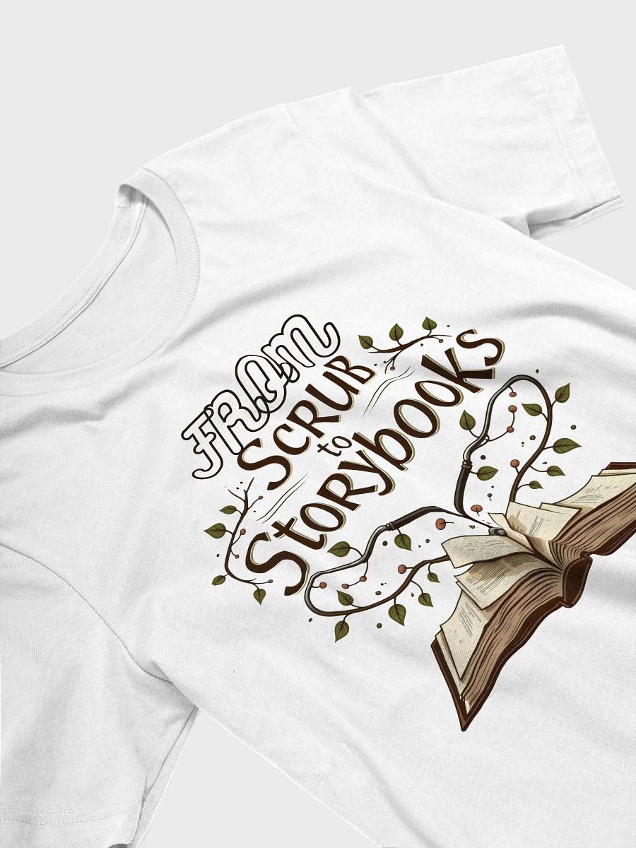 Storybook Dreams T-Shirt product image (28)