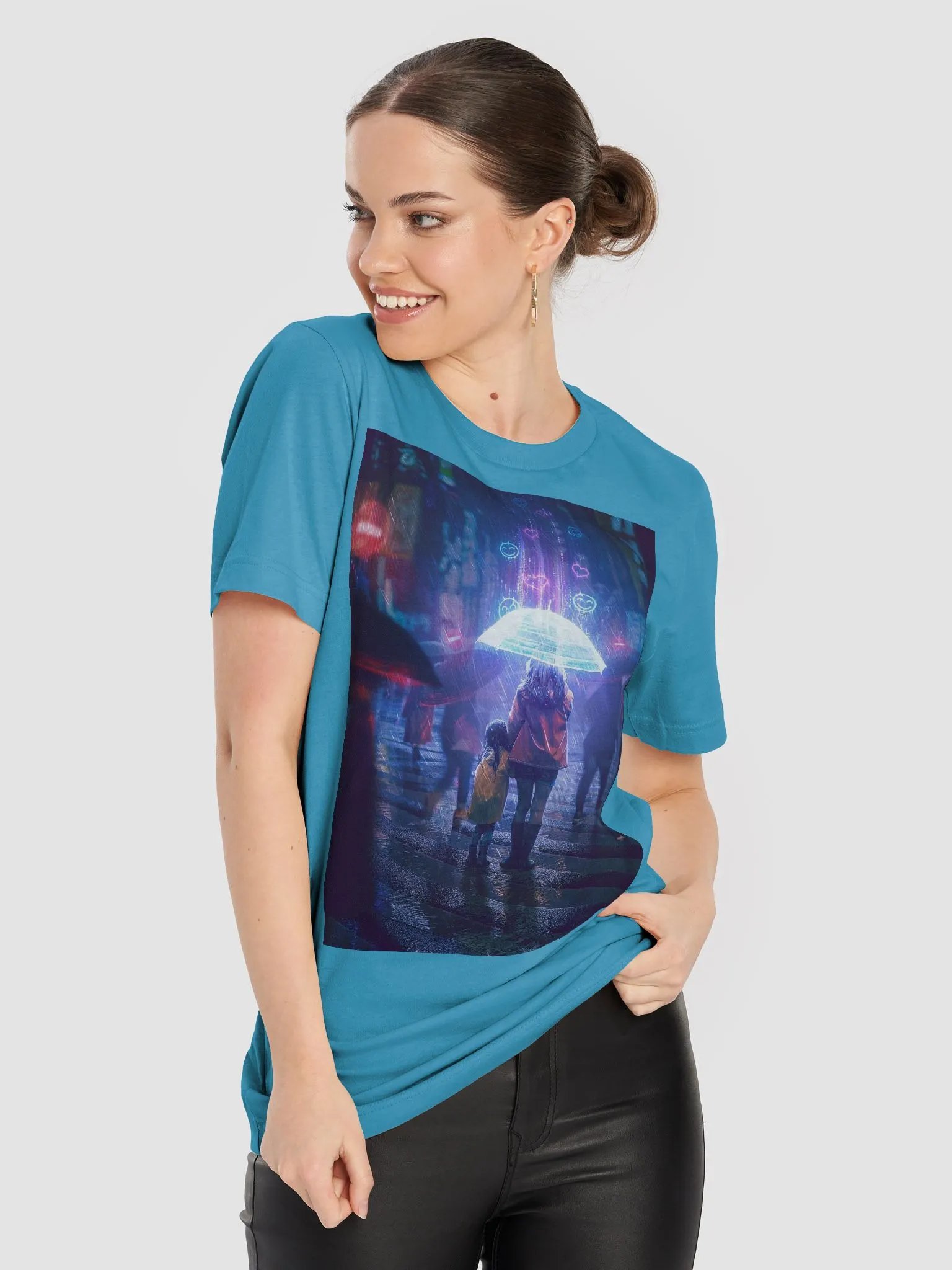 It can't rain all the time product image (46)