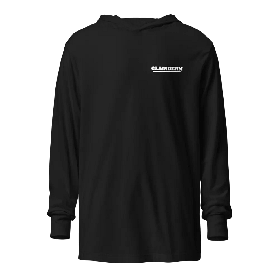 Timeless Streetwear: Premium Rose Design Hoodie product image (10)