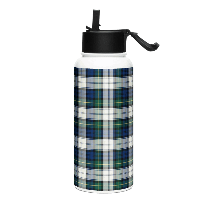 Gordon Dress Water Bottle product image (2)