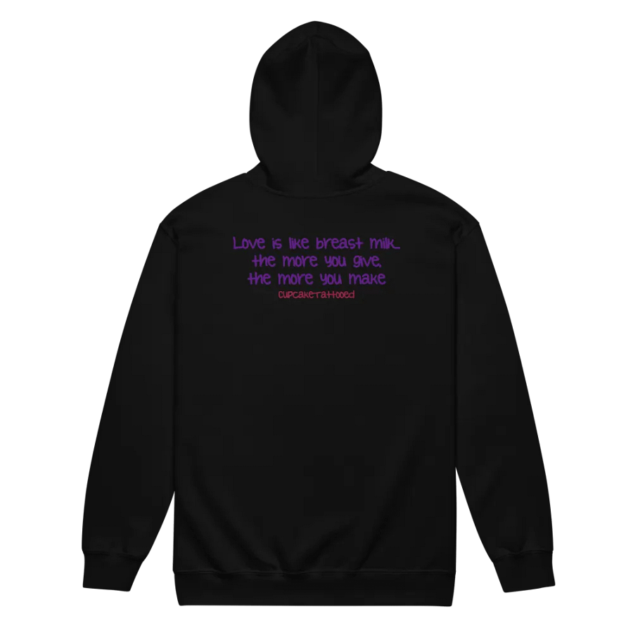 ZipUp Hoodie product image (19)