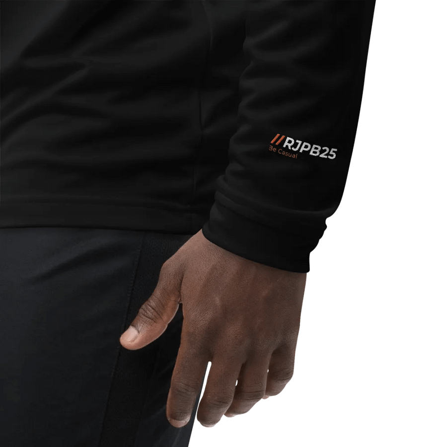 Adidas Quarter-Zip Pullover - RJPB25 product image (2)
