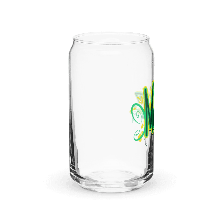 Artistic Music Glassware product image (8)