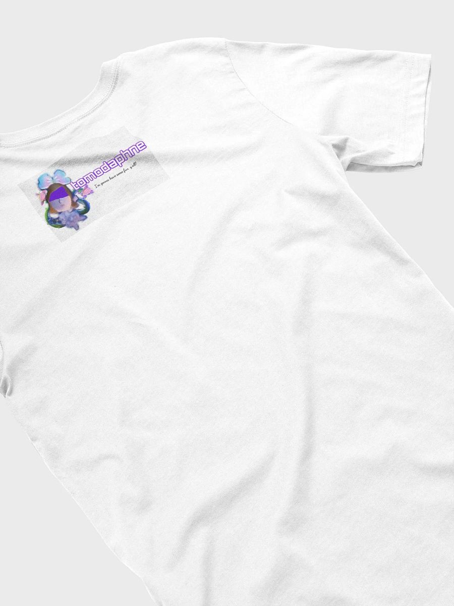 Rosalina I'm The Boss Shirt product image (7)